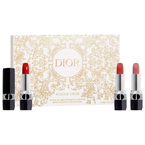 rouge dior discovery kit|Dior y400100904.